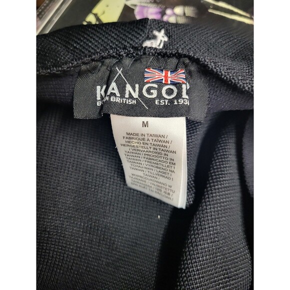 Kangol Tropic Size Med Hat - Picture 6 of 6